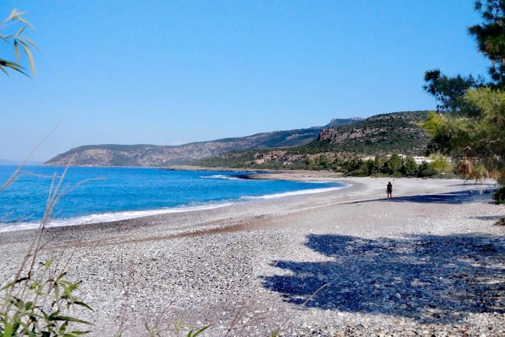 Sea And Sun Apartments 304 Ιδιωτικό Διαμέρισμα Kardamyli Exterior foto