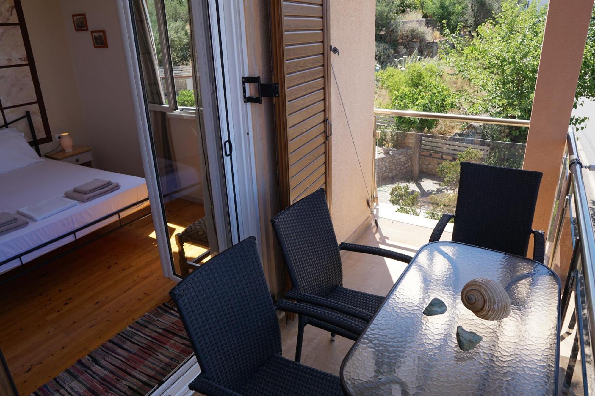 Sea And Sun Apartments 304 Ιδιωτικό Διαμέρισμα Kardamyli Exterior foto