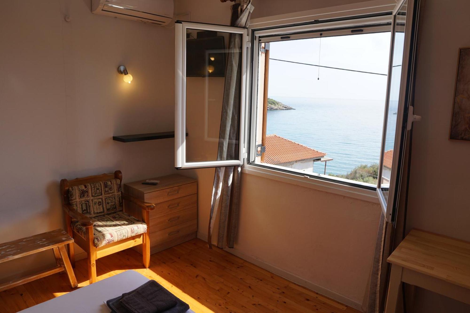 Sea And Sun Apartments 304 Ιδιωτικό Διαμέρισμα Kardamyli Exterior foto