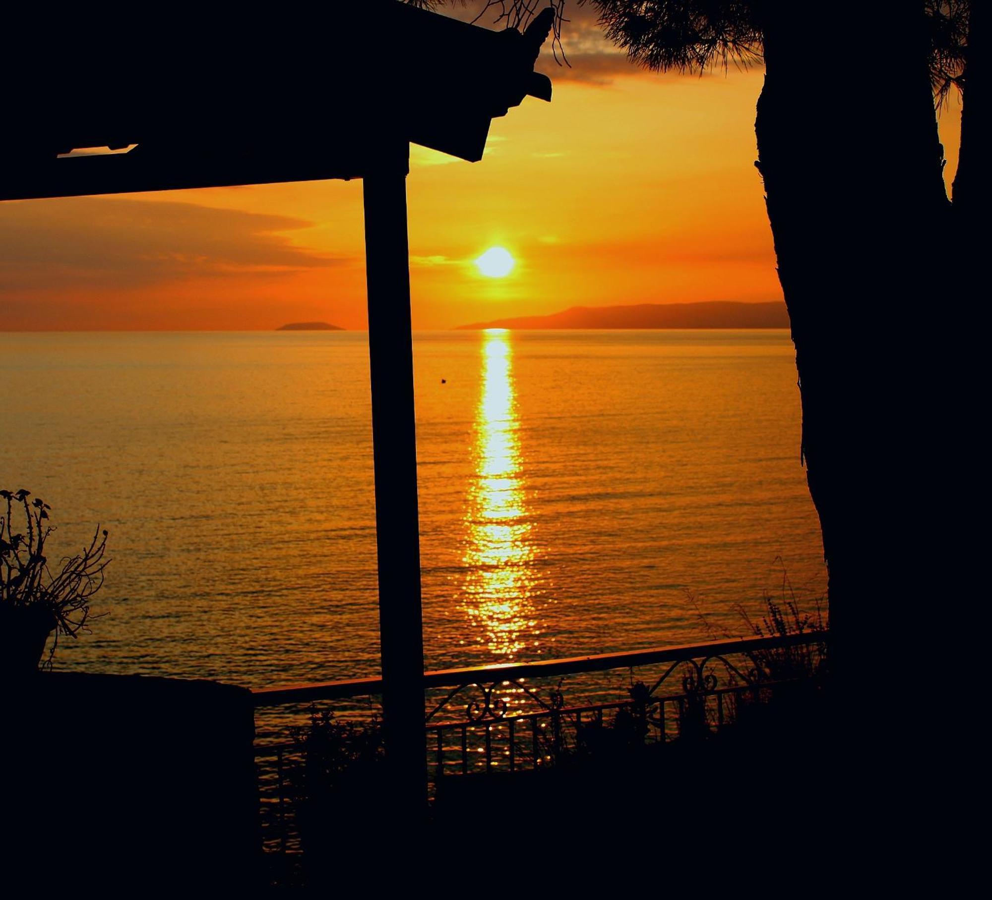 Sea And Sun Apartments 304 Ιδιωτικό Διαμέρισμα Kardamyli Exterior foto